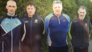 Munster Minor Hurling championship : Tipperary fall at first hurdle against Limerick 