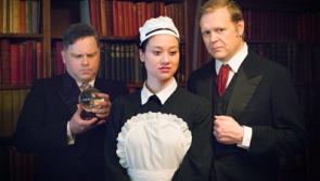 Drama, fine dining and history combine in Fethard  theatre experience