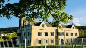 Art by the Suir exhibition in Carrick for June Bank Holiday weekend