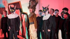 Clonmel school's performance of The Lion King was simply outstanding 