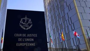 Tipperary judge nominated to European Court of Justice