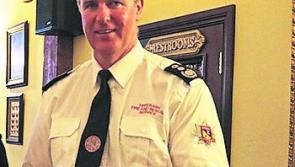 Templemore Fire Station to be done by end of year