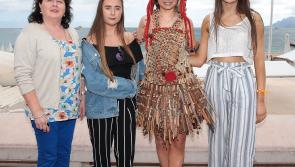 Clonmel students walk the red carpet at Cannes Film Festival 