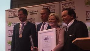 The Nationalist wins Best News Series at the Local Media Awards