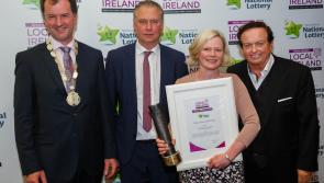 Stories that made a real difference scoop top honours in Local Media Awards