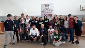 Referendum 18: How social media reacted to Tipperary's Yes Vote