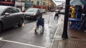 Call to improve disabled parking bays in Cashel and Tipperary town