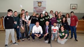 Referendum win is hailed by Tipp group as 'historic'