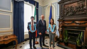 Great opportunity for Tipperary young people to represent Ireland at United Nations in New York 