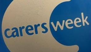 Tipperary events for National Carers Week 