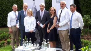 Breaking News: 100 new  jobs announced for Borrisoleigh 