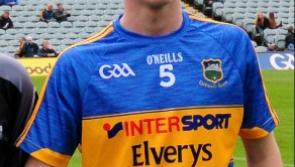 Devon Ryan and Sean Phelan hold onto places on Tipperary Minor hurling team