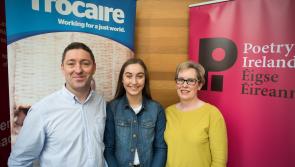 Poetic success for Tipperary students in Trócaire poetry competition