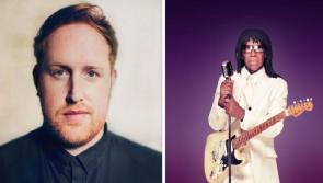 Win tickets to see Gavin James or Nile Rogers and Chic Live at The Marquee