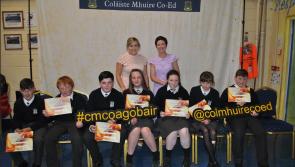 High praise for Colaiste Mhuire Co-Ed Thurles pupils on  sport and academic success 