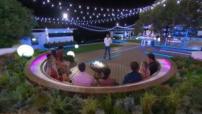 Love Island villa tense as single boy Adam chooses who to couple up with 