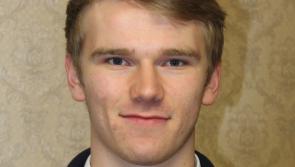Tipperary student shares his Leaving Certificate journey