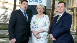 DMS Governance to create 50 jobs for Cashel, Co. Tipperary&nbsp;