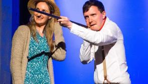 Dancing at Lughnasa production a huge hit for Clonmel Theatre Guild