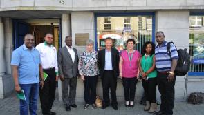 Nenagh Credit Union hosts delegation from east Africa finance associations