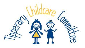 Tipperary Childcare Committee to host free 'Transition from Pre-School to Primary School' workshop for parents