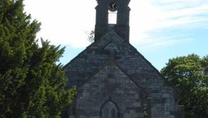 Silence in a Tipperary community centre - but the work and fundraising continues