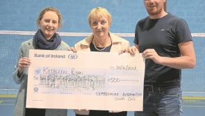 Templemore Badminton Club