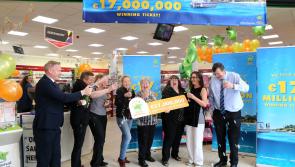 National Lottery name Thurles Ireland’s luckiest town