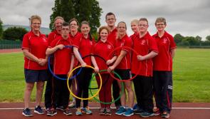 Ormond Special Olympics Club athletes ready for Ireland Games 
