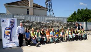 New ETB course looks to save built heritage of Tipperary  		
