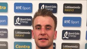 Tipperary hurler John McGrath cleared but Noel's red card upheld