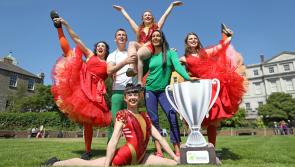 Tipperary clubs and organisations urged to enter National Lottery Good Causes awards 
