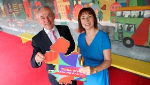Seven Tipperary schools chosen to participate in pilot Creative Schools scheme