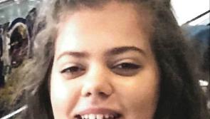 Missing teen found: Victoria Jul, 16, from Birr found safe and well