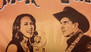 American songwriters Brennen Leigh and Noel McKay set for Borrisoleigh gig