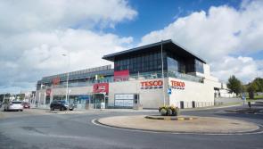 New arrivals in Cashel Town Shopping Centre