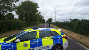 N24 Tipperary - Limerick road closed  following fatal collision between truck and car 