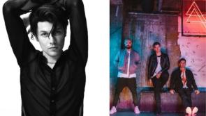 Win tickets to see James Bay or The Script Live at the Marquee