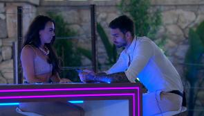 Love Island couples in crisis as shock dumping looms