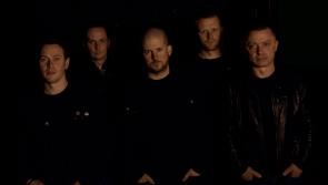 Thurles band Jester sign with UK record label 