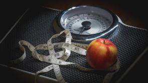 49% of people in Munster classify themselves as “overweight” – 2% above the national average