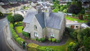 Gallery: Mid 19th Century 'architectural gem' hits the market for €250,000 in Templemore