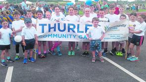 23 athletes represent Thurles Community Games Finals in Moyne