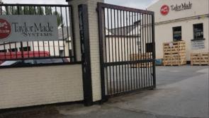 15 jobs to go at Taylor Made Glass & Systems in Templemore, described as 'devastating blow to the town' 