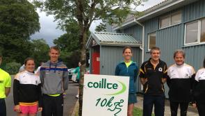 All Tipperary athletes looking forward to a crack at Coillte 10k in Dundrum