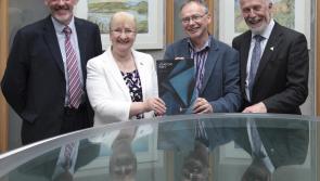 Top 100 Young University in the world vision gets approval from Waterford Institute of Technology's Governing Body