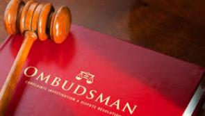 Tipperary people made 62 complaints to Ombudsman in 2017