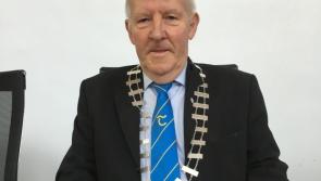 Breaking: Cllr Matty Ryan elected Chairman of Tipperary County Council 