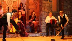 Bru Boru group to perform at World Festival of Families during visit of Pope Francis to Ireland