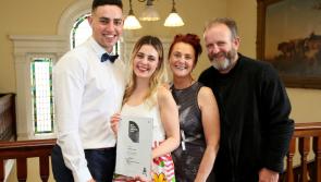 Tipperary Fashion Designer wins €10,000 Bursary